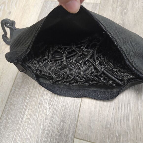 2016 2017 2018 Buick Envision Enclave Truck Cargo Net Vertical Compact Case - Picture 5 of 5